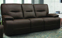 Parker Living Spartacus Power Reclining Sofa