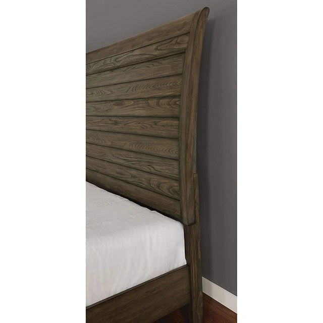 Gilbert Bed