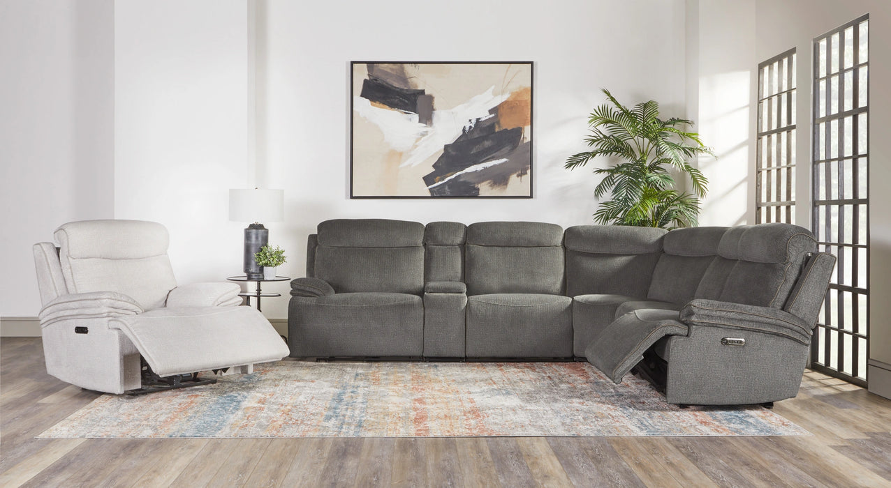 Parker Living Alpine Power Zero Gravity Recliner P2