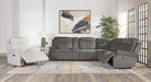 Parker Living Alpine Power Zero Gravity Recliner P2