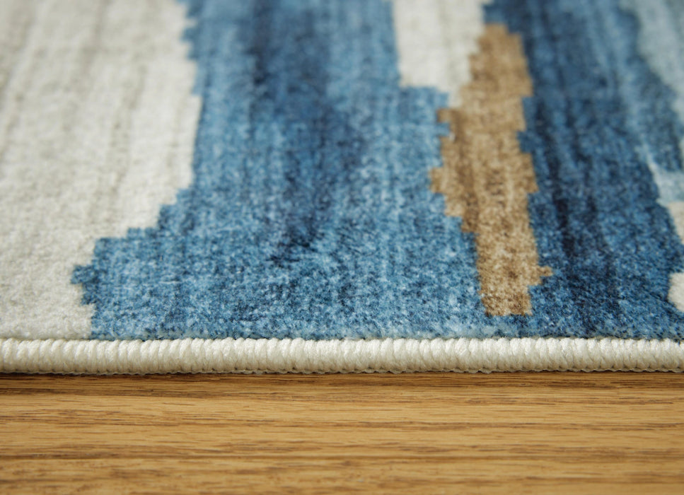Vinlett Rug Large