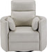 Parker Living Radius - Powered By Freemotion Cordless Power Swivel Glider Recliner Two Pack