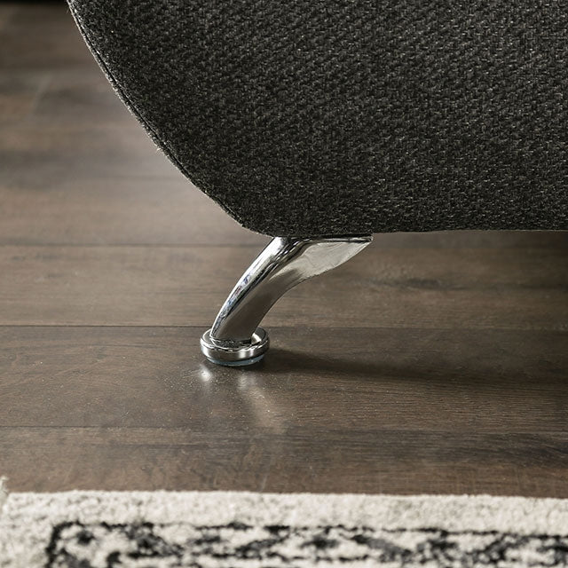 Sarnen Loveseat - Visions in Furniture (La Mirada, CA)