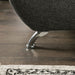 Sarnen Loveseat - Visions in Furniture (La Mirada, CA)