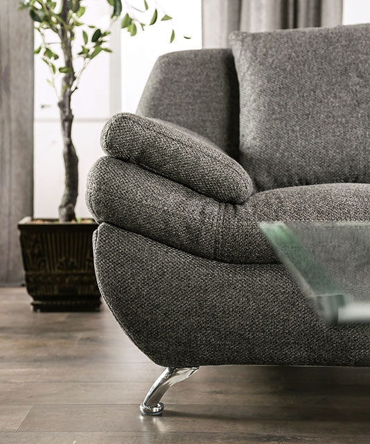 Sarnen Loveseat - Visions in Furniture (La Mirada, CA)