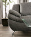 Sarnen Loveseat - Visions in Furniture (La Mirada, CA)