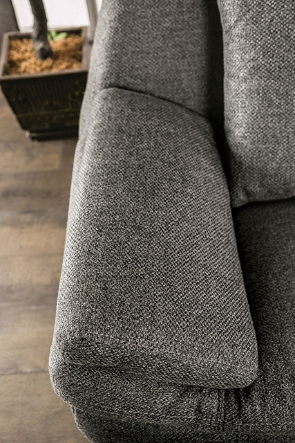 Sarnen Loveseat - Visions in Furniture (La Mirada, CA)