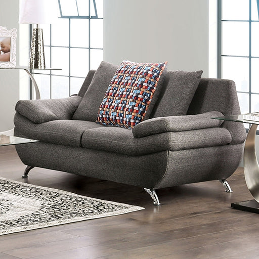 Sarnen Loveseat - Visions in Furniture (La Mirada, CA)