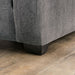 Dagmar Loveseat - Visions in Furniture (La Mirada, CA)
