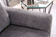 Dagmar Loveseat - Visions in Furniture (La Mirada, CA)