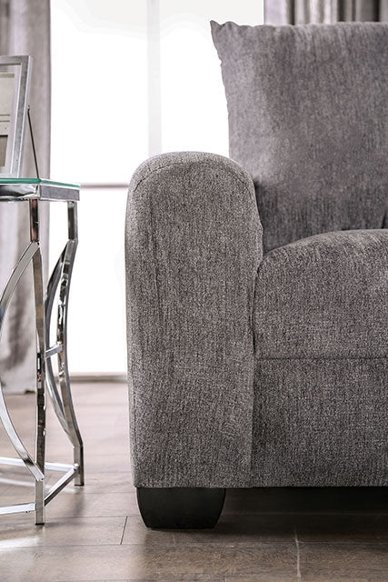 Dagmar Loveseat - Visions in Furniture (La Mirada, CA)