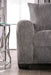 Dagmar Loveseat - Visions in Furniture (La Mirada, CA)