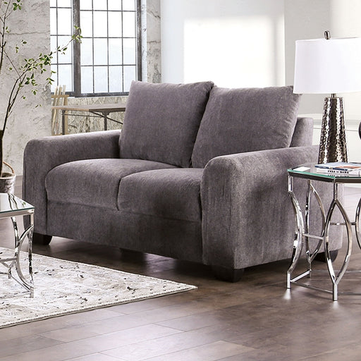 Dagmar Loveseat - Visions in Furniture (La Mirada, CA)