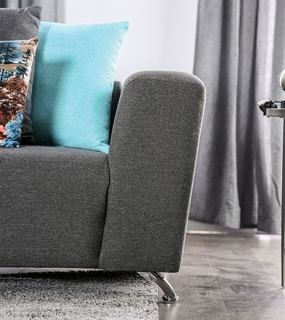 Krefeld Sectional - Visions in Furniture (La Mirada, CA)