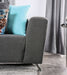 Krefeld Sectional - Visions in Furniture (La Mirada, CA)