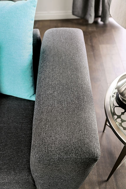 Krefeld Sectional - Visions in Furniture (La Mirada, CA)