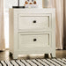 Oakridge Night Stand - Visions in Furniture (La Mirada, CA)