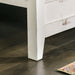 Myrtlemoore Queen Bed - Visions in Furniture (La Mirada, CA)
