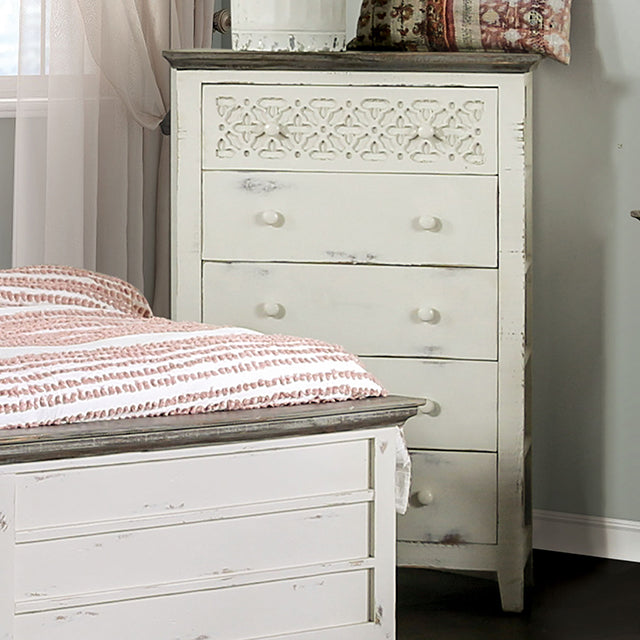 Myrtlemoore Chest - Visions in Furniture (La Mirada, CA)