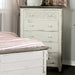 Myrtlemoore Chest - Visions in Furniture (La Mirada, CA)