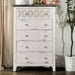 Myrtlemoore Chest - Visions in Furniture (La Mirada, CA)