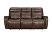 Parker Living Cascade - Auburn Power Reclining Sofa and Recliner