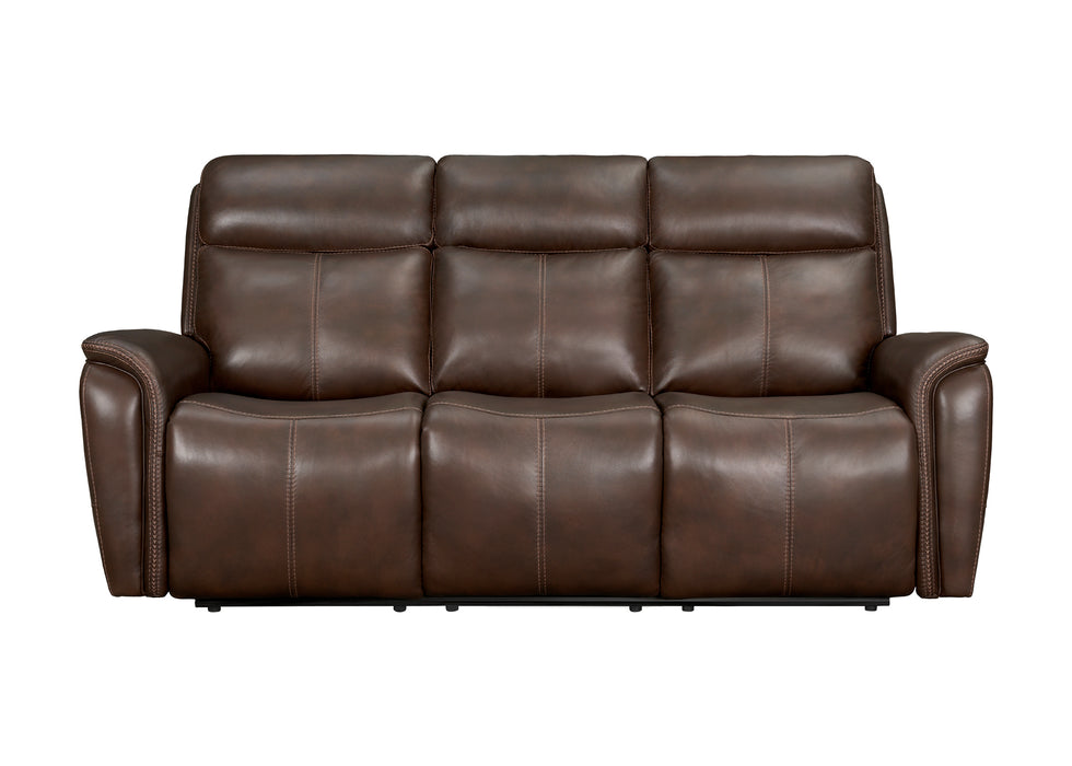 Parker Living Cascade - Auburn Power Reclining Sofa