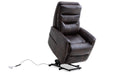 Parker Living Gemini Power Lift Recliner with Articulating Headrest Two Pack