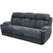 Parker Living Dalton Power Reclining Sofa and Loveseat
