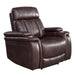 Parker Living Royce - Fantom Brown Power Recliner Two Pack