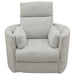 Parker Living Radius Power Reclining Sofa and Two Recliners