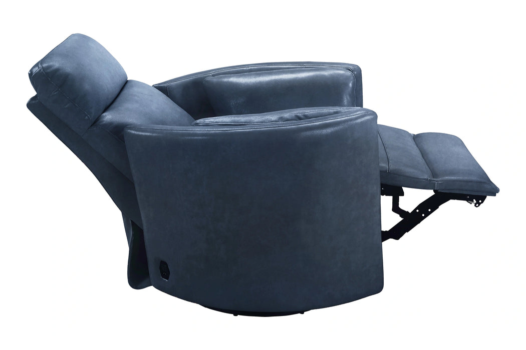 Parker Living Radius Power Swivel Glider Recliner