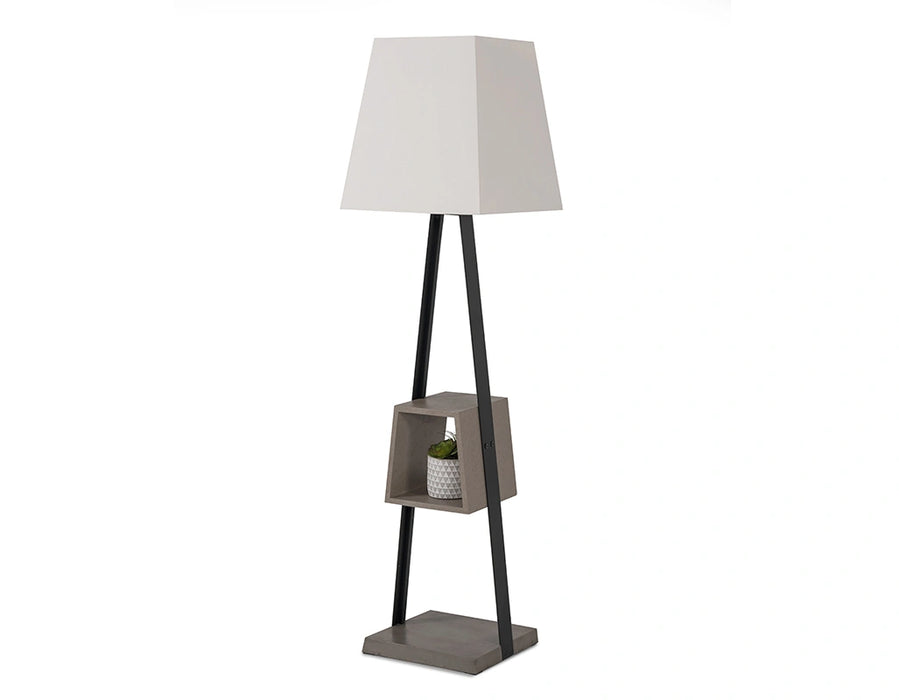 Modrest Cortez Modern Floor Lamp