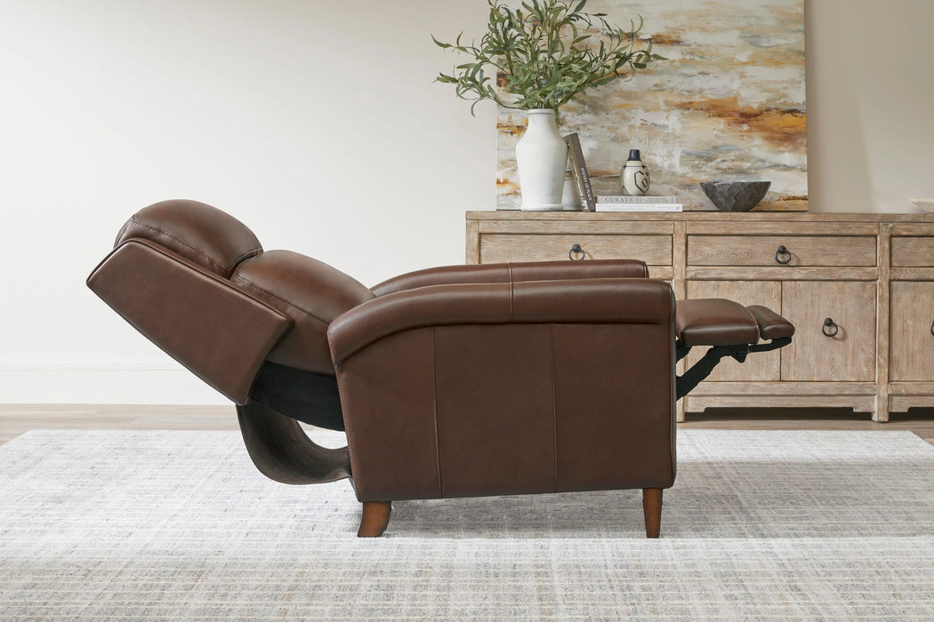 Parker Living Northfield Power Cordless High Leg Recliner P2 Two Pack