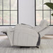 Parker Living Armstrong Power Recliner with Heat Massage and Auto-Glide