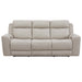 Parker Living Calgary Power Reclining Sofa and 2 Recliners