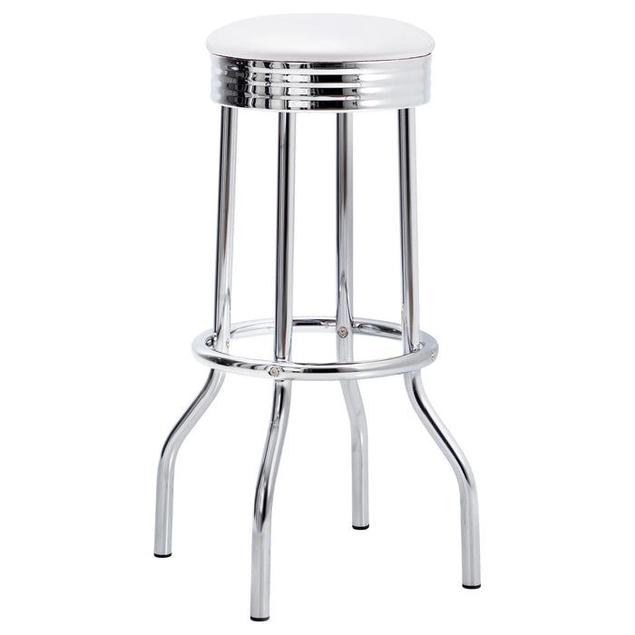 Retro Bar Table Set