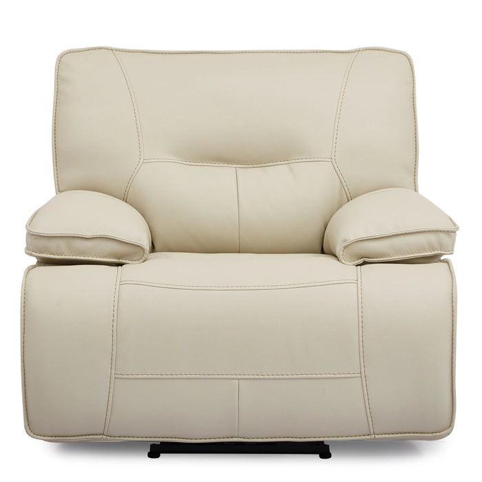 Parker Living Spartacus Power Reclining Sofa Loveseat and Recliner
