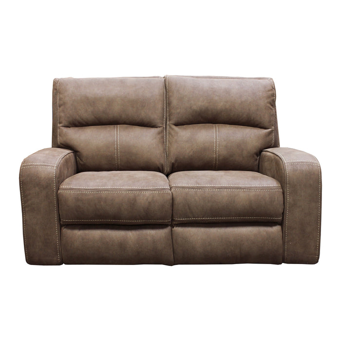 Parker Living Polaris Power Reclining Sofa Loveseat and Recliner