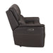 Parker Living Easton Zero Gravity Power Reclining Sofa Loveseat and Recliner