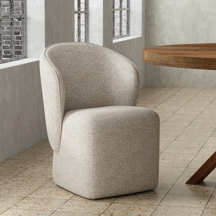 Parker House Bongo Dining Chair Two Pack