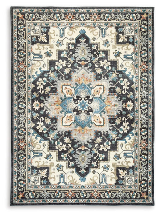 Leningston Rug Large