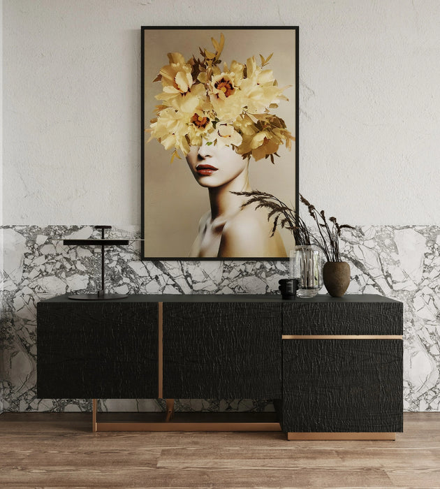 Modrest Tasha Modern Buffet