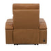 Parker Living Phoenix Zero Gravity Power 2 Seat Home Theater Seating with Wedge and Immersive Audio