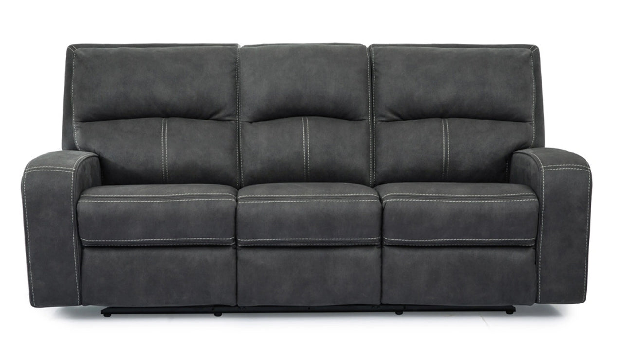Parker Living Polaris Power Reclining Sofa Loveseat and Recliner
