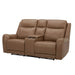 Parker Living Haywood - Butternut Power Reclining Sofa and Loveseat