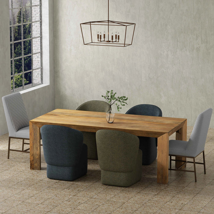 Parker House Bongo Dining Chair Two Pack