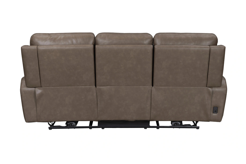 Parker Living Hancock Zero Gravity Power Reclining Sofa and Recliner