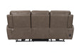 Parker Living Hancock Zero Gravity Power Reclining Sofa and Loveseat