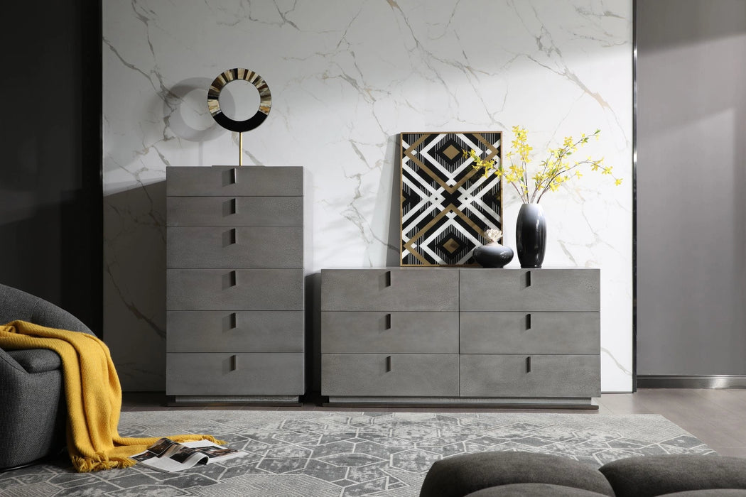 Modrest Buckley Modern Chest